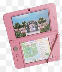 Dsi Dsi Dsi Sticker By Ashley - Portable Emoji,Zoella Emoji