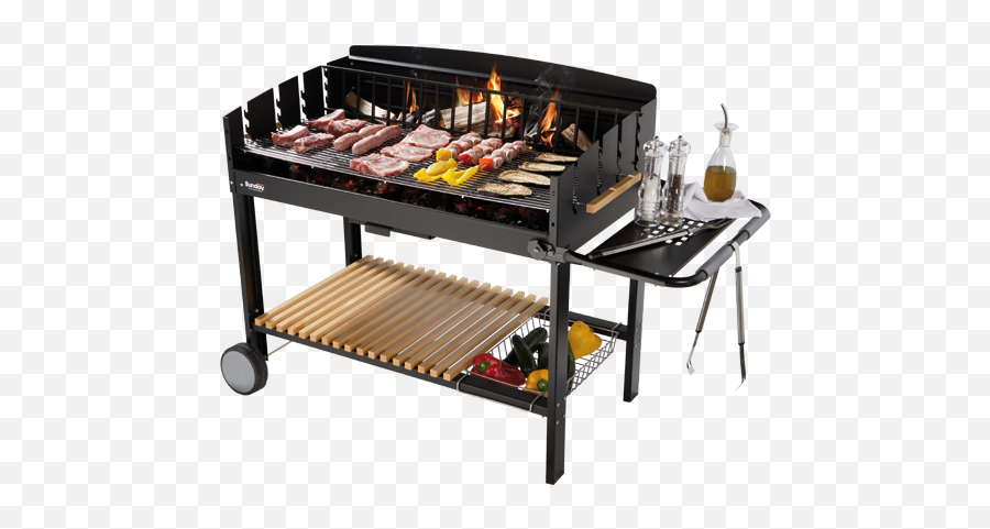 Barbecue Grill Png - Best Outdoor Bbq Pit Png Grill Emoji,Bbq Grill Emoji