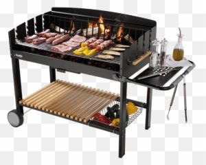 Barbecue Grill Png - Best Outdoor Bbq Pit Png Grill Emoji,Bbq Grill Emoji