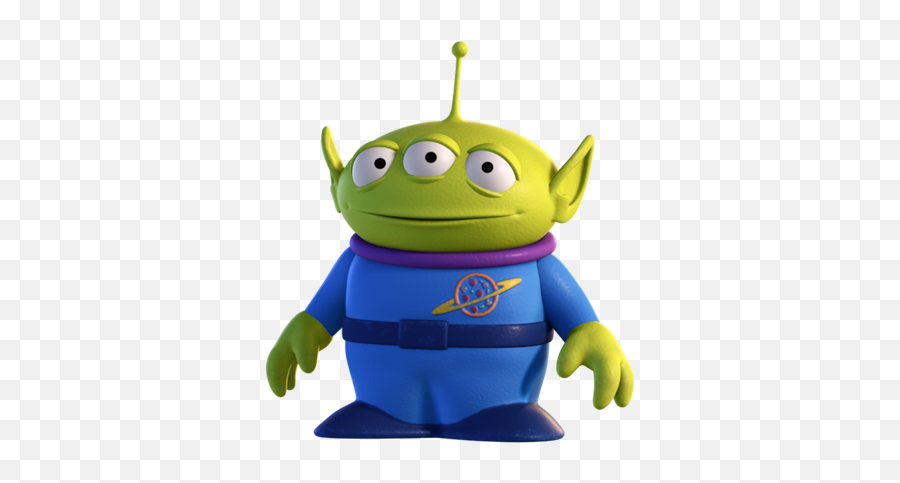 Download Story Toy Sheriff Aliens Buzz - Alienígena Toy Story Png Emoji,Twiddling Thumbs Emoticon