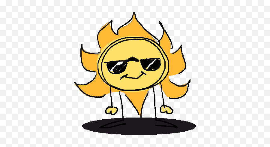 Ewok Watch Face For Fossil X Jamie - Hot Sun Cartoon Gif Emoji,Praise The Sun Emoji