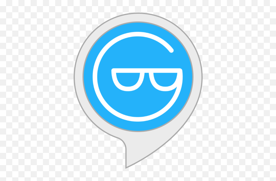 Alexa Skills - Happy Emoji,Block Emoticon