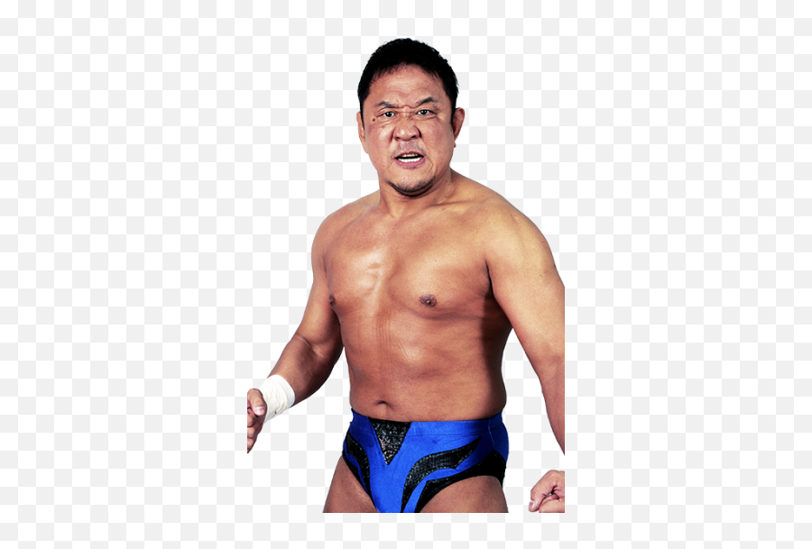 Pro Wrestlers Slam Down In Melbourne Japan - Inmelbounrne Yuji Nagata Wrestler Emoji,Wrestling Emotions