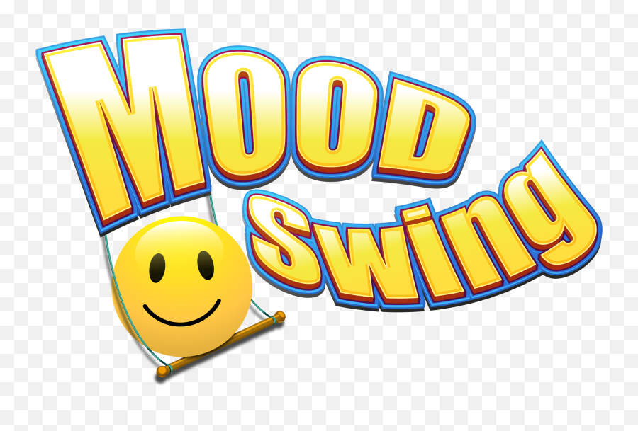 Mood Swing - Happy Emoji,Mood Emoji