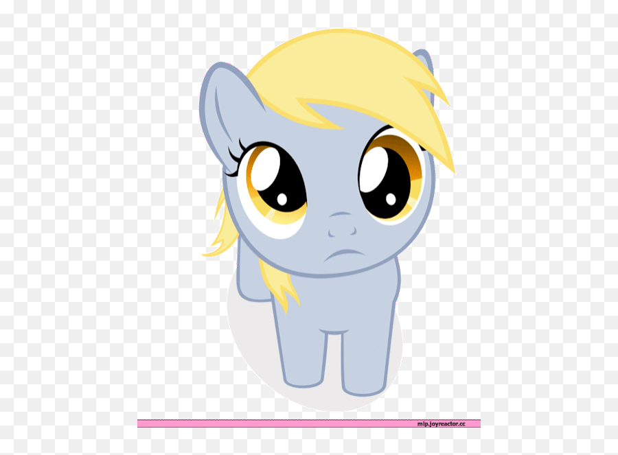 1539904 A Health Of Information Alicorn - Mlp Derpy Hooves Gif Emoji,Mlp A Flurry Of Emotions