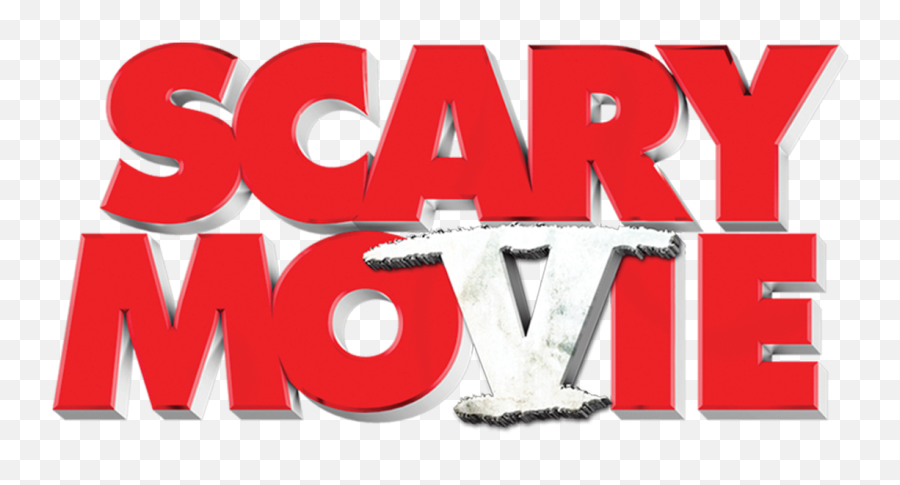 Scary Movie 5 - Scary Movie Emoji,Movie With 5 Emotions