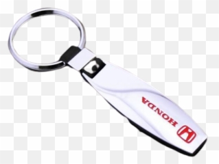 2 Pcs Honda Car Logo Key Chain Ring With Free Emoji - 2020 Metal Car Keychain Keyring For Man U0026 Woman Gifts Elegant Durable For Honda Cars Solid,Emoji Keychain