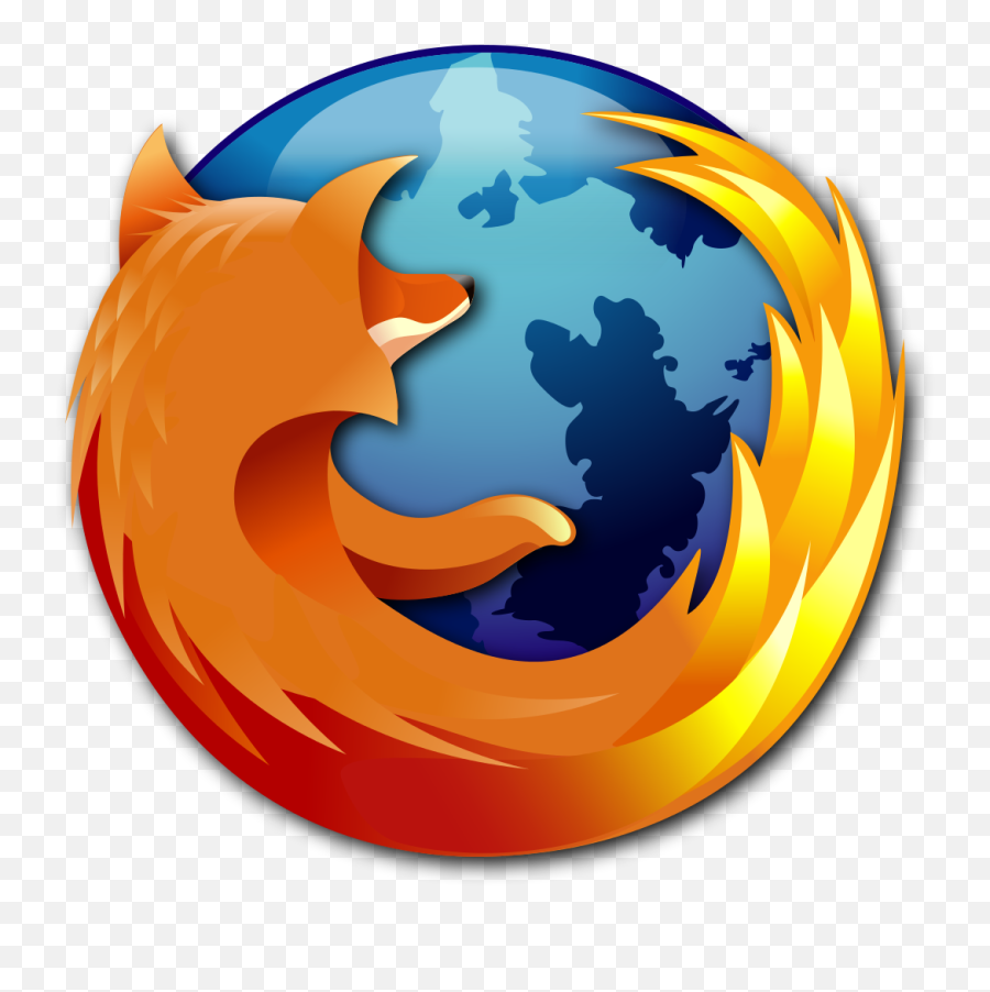 Fevereiro 2010 - Firefox Logo 2004 Emoji,Emoticons De Choro Desesperado