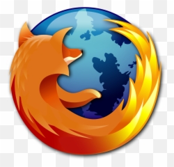 Fevereiro 2010 - Firefox Logo 2004 Emoji,Emoticons De Choro Desesperado