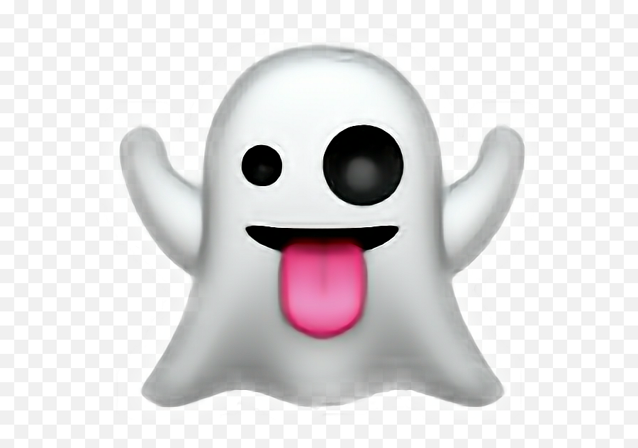 El Murmullo De Las Palabras Recomendación Y No Tanto - Ghost Emoji Transparent Png,Imagen De Emojis