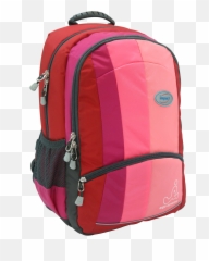 Impact Ergonomic Backpack Ipeg - Hiking Equipment Emoji,Red Backpack Emoji