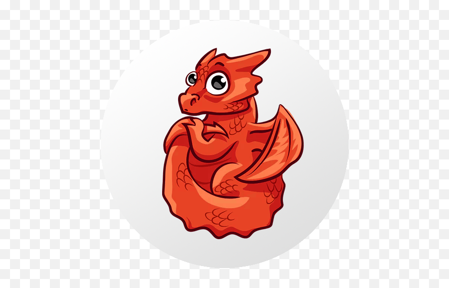 Dragon Sticker For Whatsapp 10 Apk Download - Com Dragon Emoji,Facebook Dragon Emoji