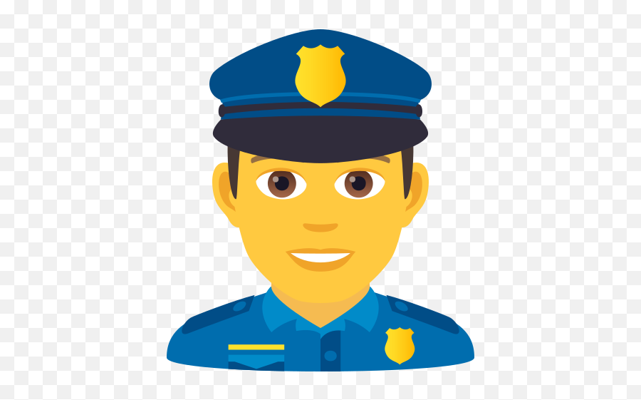 Emoji U200d Policeman To Copy Paste Wprock - Policewoman Emoji,Zombie Emoji