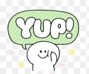 Smile Person Kind Word Whatsapp - Happy Emoji,Abcd Emoji