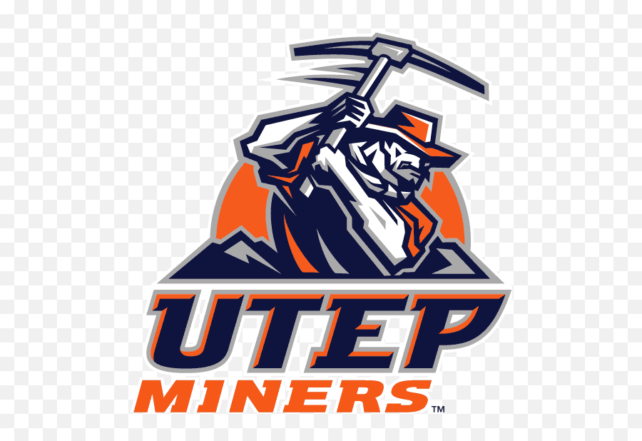 Hopeu0027 Key Word For 2019 In El Paso Sports Local Features - Utep Miners Logo Emoji,Yahoo Emoticons 2011