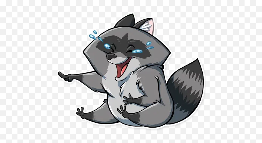 Elvis Presley Whatsapp Stickers - Stickers Cloud Raccoon Whatsapp Stickers Emoji,Racoon Emoji