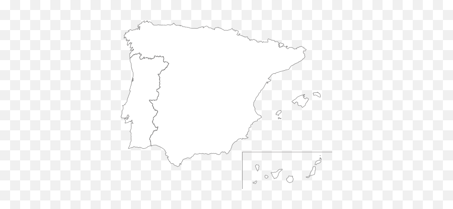 Empresa De Transporte Internacional Y - Madrid Spain Map Png Emoji,Emojis Monitos Ong