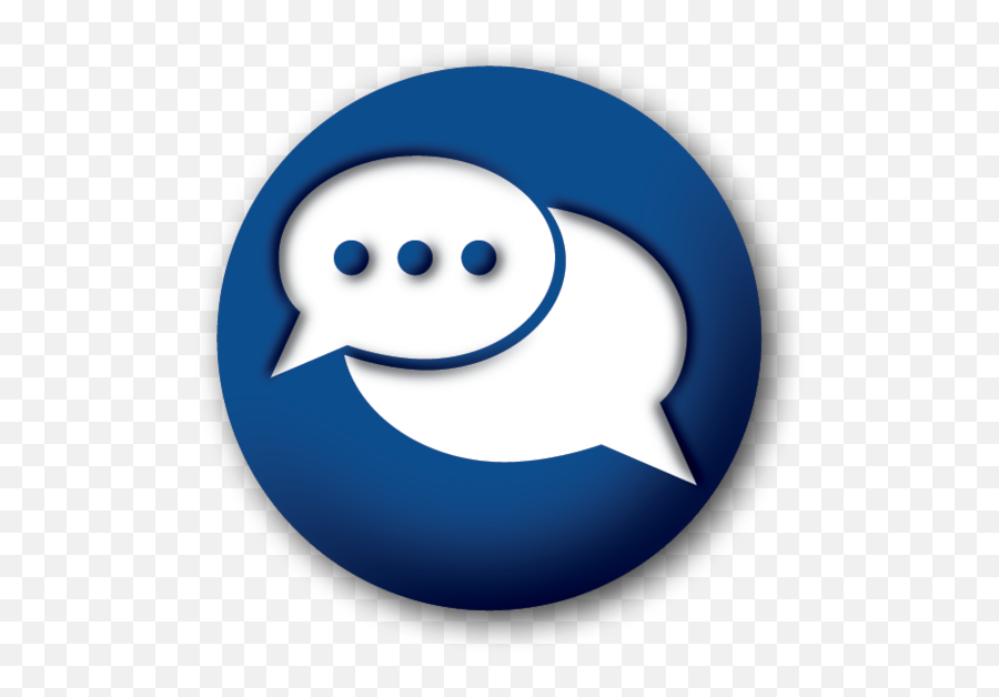Communication Icon - Smiley Clipart Full Size Clipart Happy Emoji,Why Do You Need Three Sizes For Emoticon