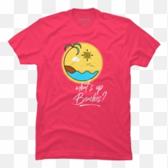 luvdisc shirt