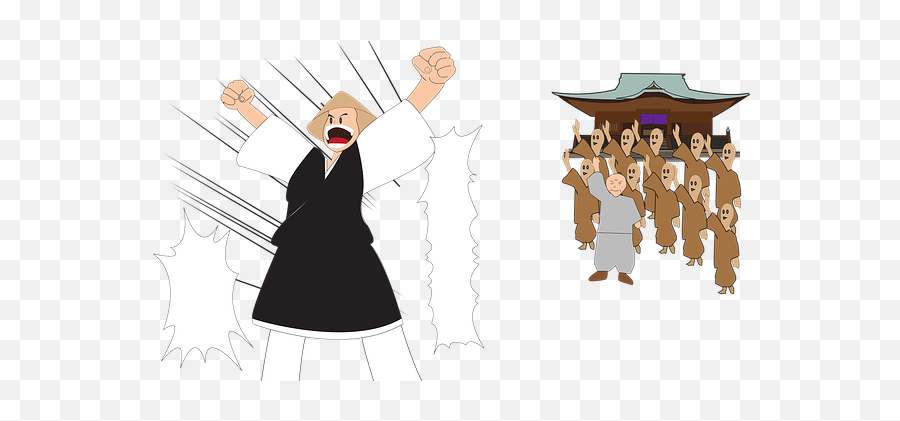 60 Free Buddhist U0026 Buddha Vectors - Pixabay Religion Emoji,One Piece Anime Emojis