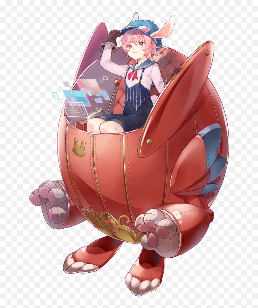 Food Fantasy Super Rare Souls A To G - Pose Anime Easter Egg Emoji,Kimchi Cuddles Emotion