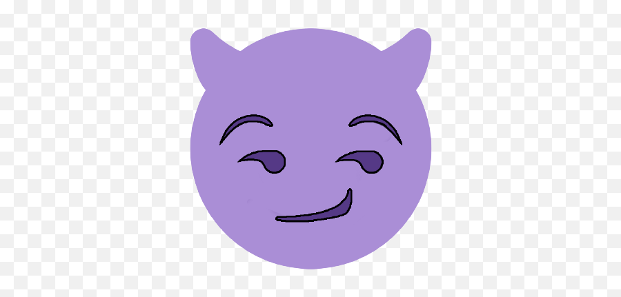 Onyx Rose - Discord Emojis Png Smirk,Moan Emoji