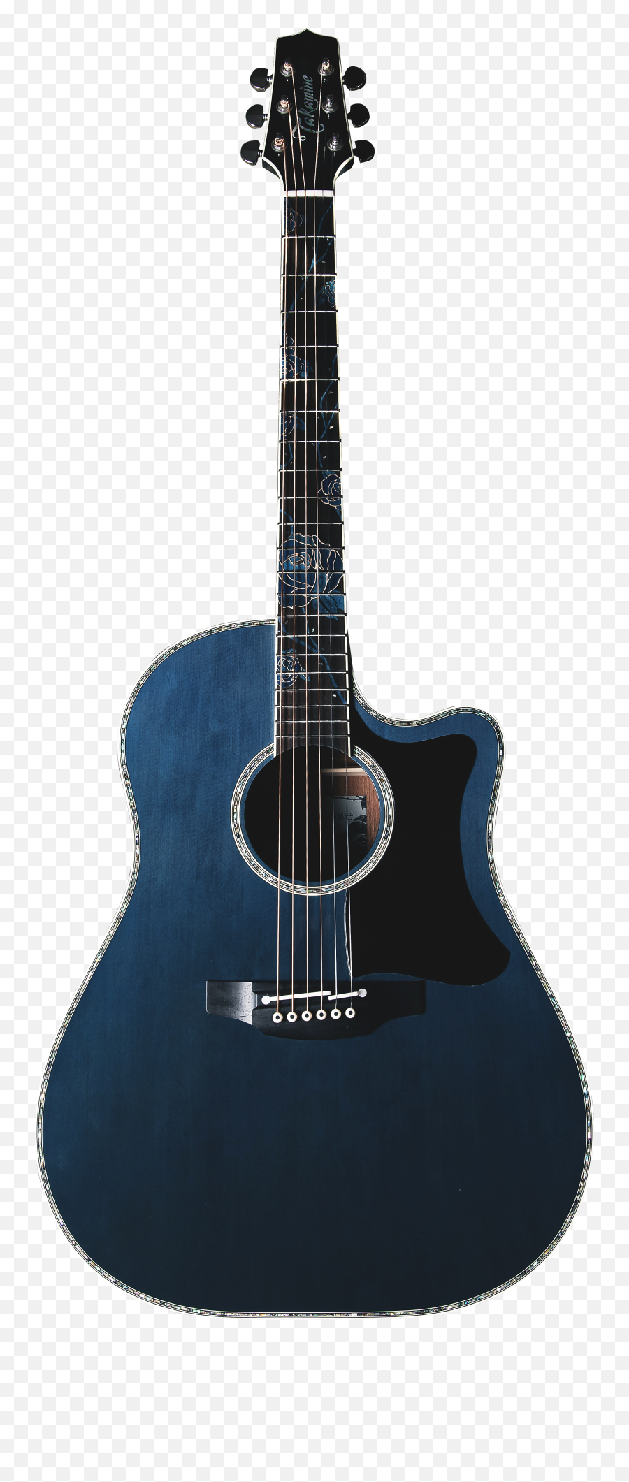 Takamine Guitars Worldwide - Red Guitar Emoji,Guitar Used In Sweet Emotion