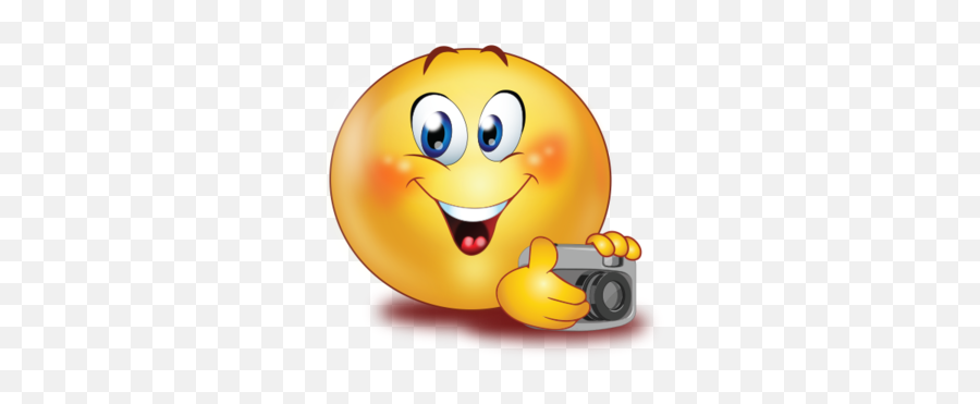 Camera Man Emoji - Emoji With A Camera,Personal Emojis