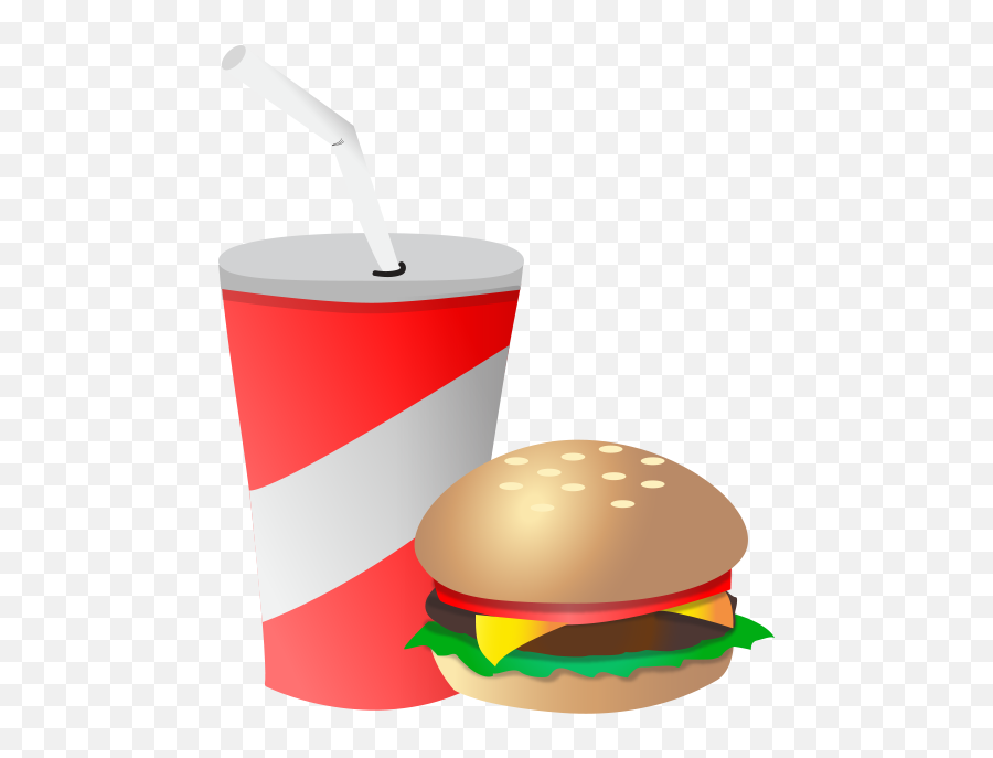 Codepen - Hamburger Bun Emoji,Drink Emoji