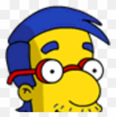 Tapped Out Wiki - Thrillhouse Emoji,Buff Cat Emoticon Twitter