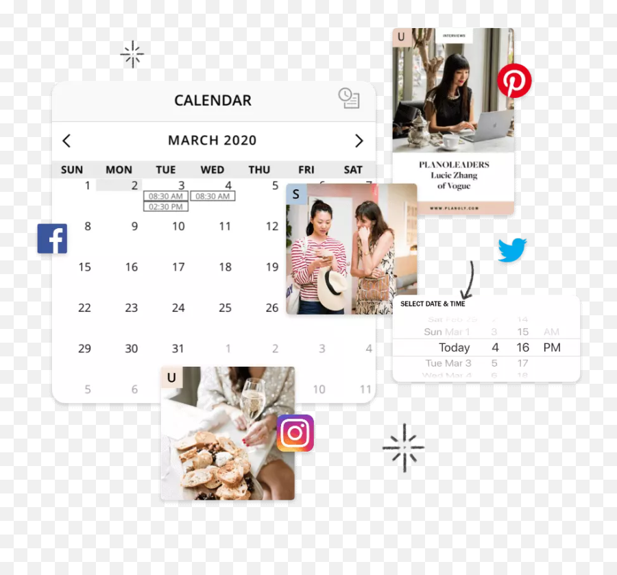 Visually Plan Manage U0026 Schedule Instagram Posts Planoly - Planoly Instagram Emoji,Emoji Codes For Instgram