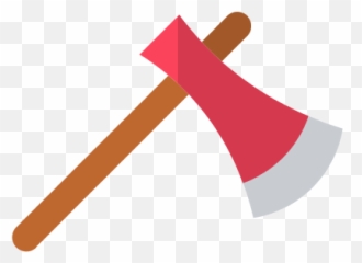 Tools Ax Free Icon Of Camping And Holiday - Cleaving Axe Emoji,Axe Emoticon Facebook
