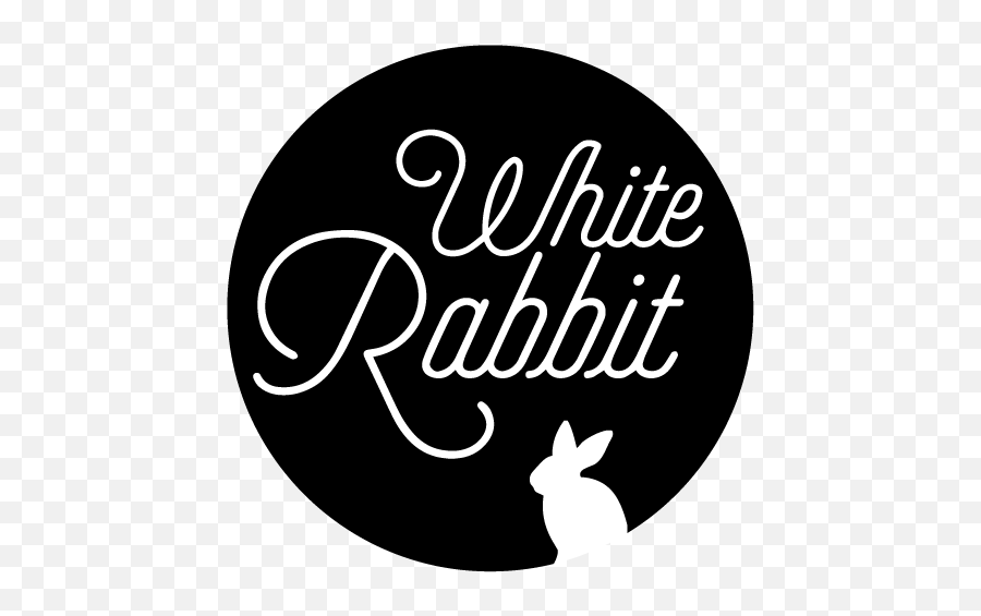 White Rabbit Emoji,Rabbit Emoticon Comforting