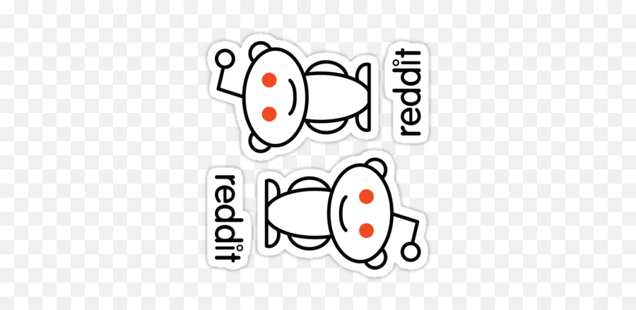 Reddit Stickers 2 U2014 Devstickers - Reddit Sticker Emoji,Reddit Lyric Emoji Memes