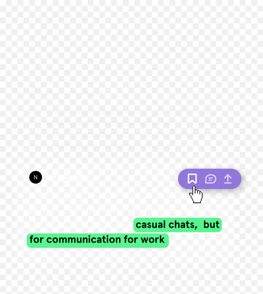 Presenceso - Dropin Live U0026 Async Voice Collaboration For Dot Emoji,Emoji Walkie Talkie