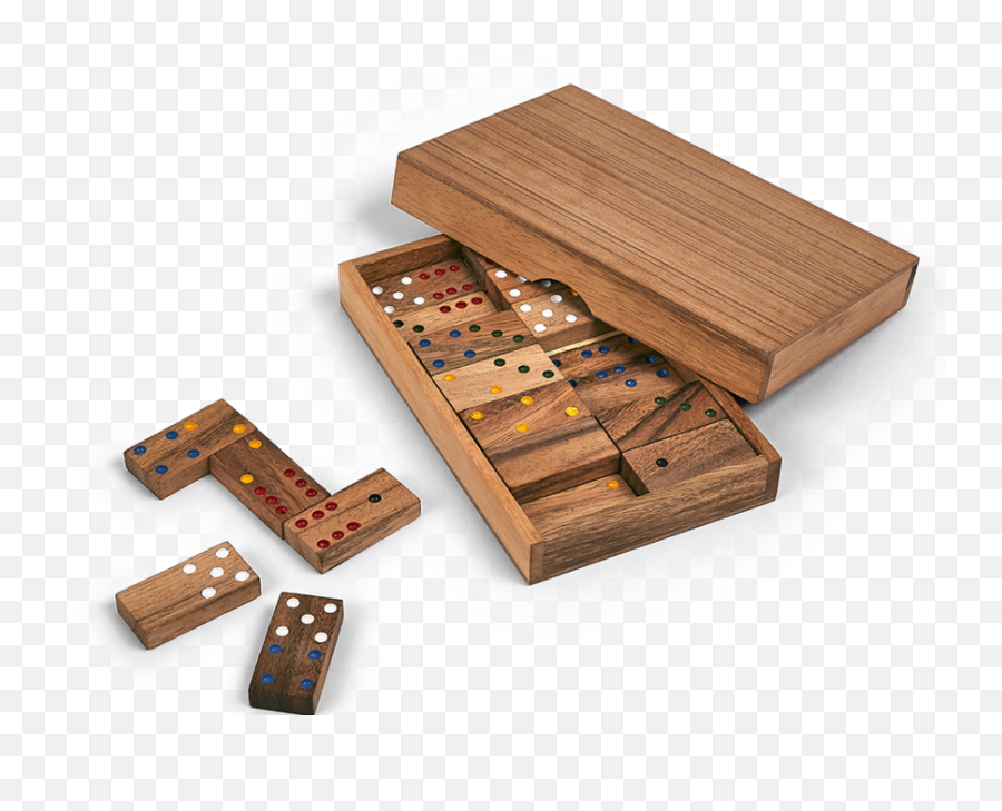 Dominoes - Double 6 Wooden Solid Emoji,Double Six Dominoe Emoticon