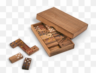 Dominoes - Double 6 Wooden Solid Emoji,Double Six Dominoe Emoticon