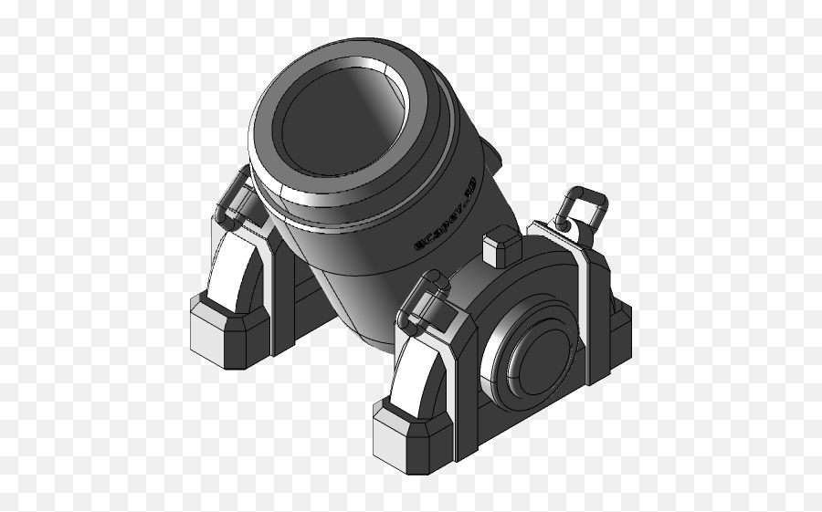 Mortar - Clash Royale Mortar Png Emoji,Clash Royale Emoticons In Text