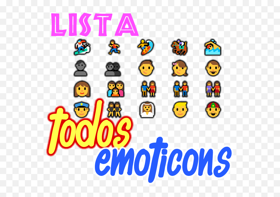 Simbolos E Letras - Happy Emoji,Da Emoticons