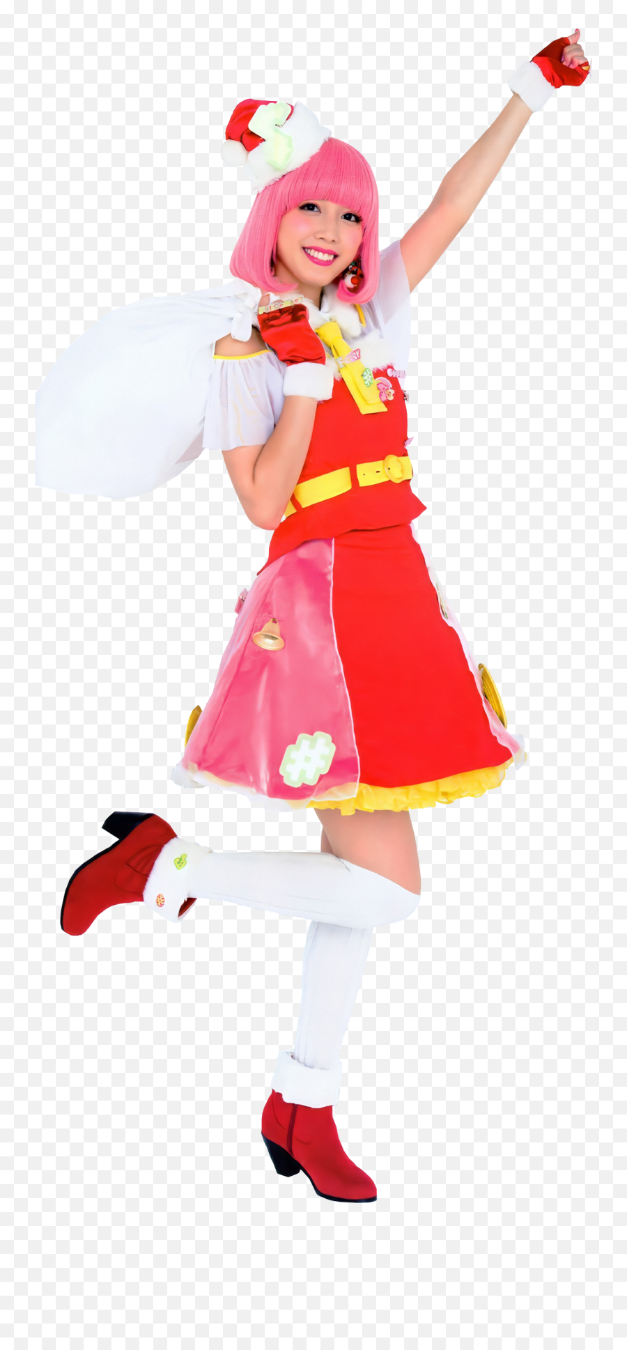 Poppy Pipopapo Kamen Rider Wiki Fandom - Fairy Emoji,Doki Pipo ? Emotion