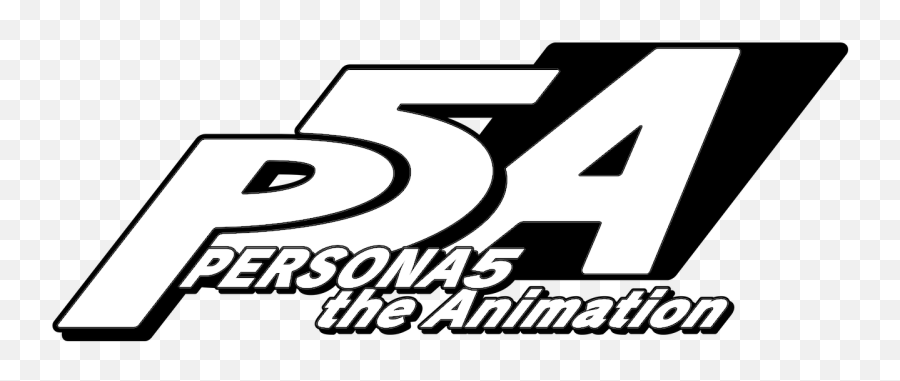 The Animation - Persona 5 Animation Png Emoji,Ryuji Persona 5 Emoji Shirt