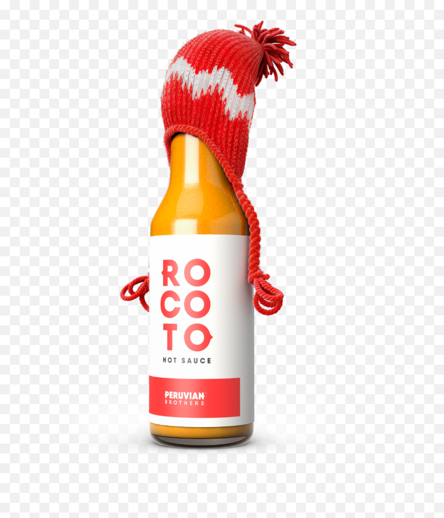 Rocoto Hot Sauce - 1 Bottle Peruvian Starter Pack Emoji,Hot & Sexy Emojis