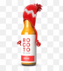 Rocoto Hot Sauce - 1 Bottle Peruvian Starter Pack Emoji,Hot & Sexy Emojis