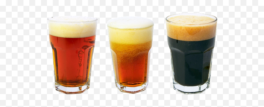 Hops The Magical Ingredient In Beer - The Hoppy Hiker Emoji,Poured Beer Emoji