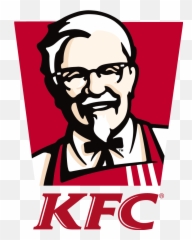 Kfc Logo - Kentucky Fried Chicken Emoji,Color Psychology Emotion Meaning Poster