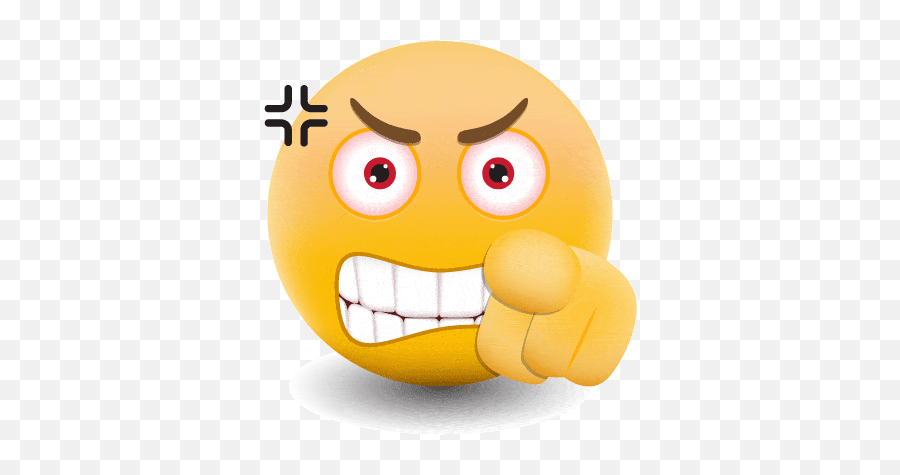 Love Me Or Else - Iu0027m Your Customer Happy Emoji,M Emoticon