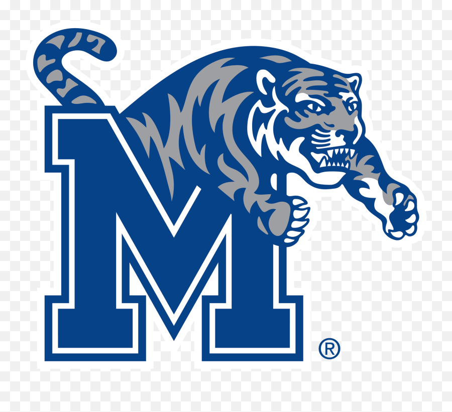 American Athletic Conference - Memphis Tigers Logo Emoji,Emoji Sports Teans