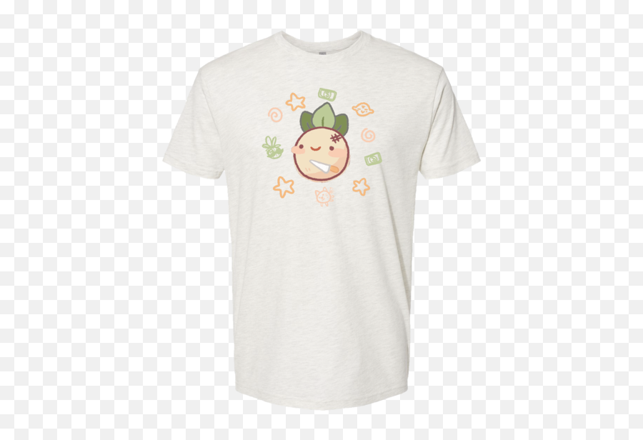 Merch U2014 Graffiti Games - Short Sleeve Emoji,Steam Poe Chris Emoticon