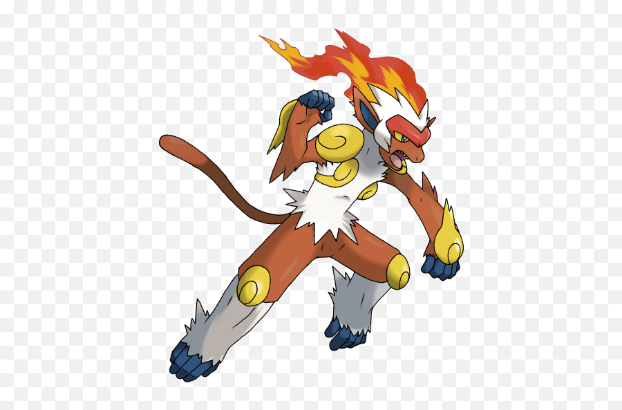 What Are Your Top Ten Pokémon And Pokémon Trainers - Quora Pokemon Infernape Emoji,Pokemon Bw Emotion