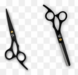Scissors Transparent Png Image - Barber Scissor High Resolution Emoji,Pink Hair Cutting Scissors Emoji